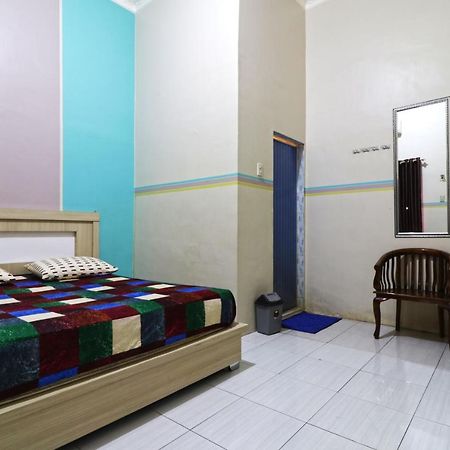 Hotel Grand Family Sungairampah Ngoại thất bức ảnh