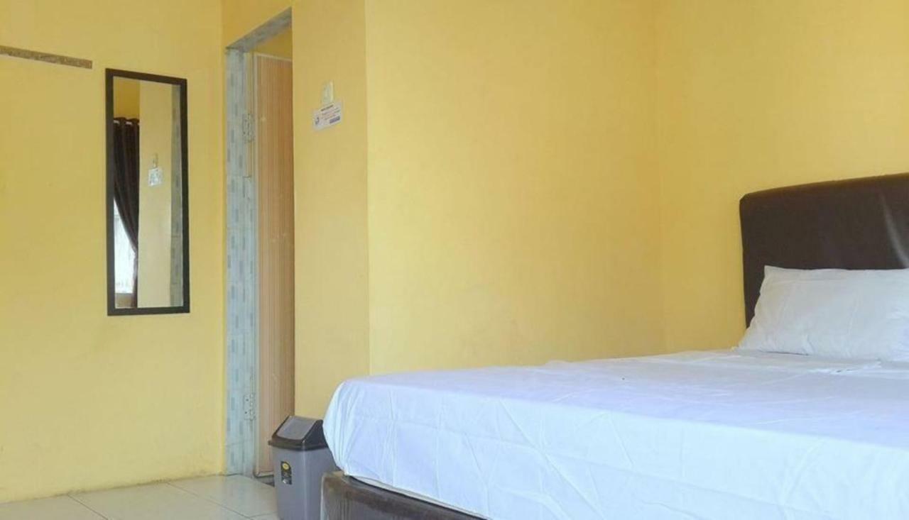 Hotel Grand Family Sungairampah Ngoại thất bức ảnh