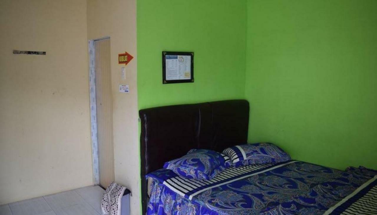 Hotel Grand Family Sungairampah Ngoại thất bức ảnh