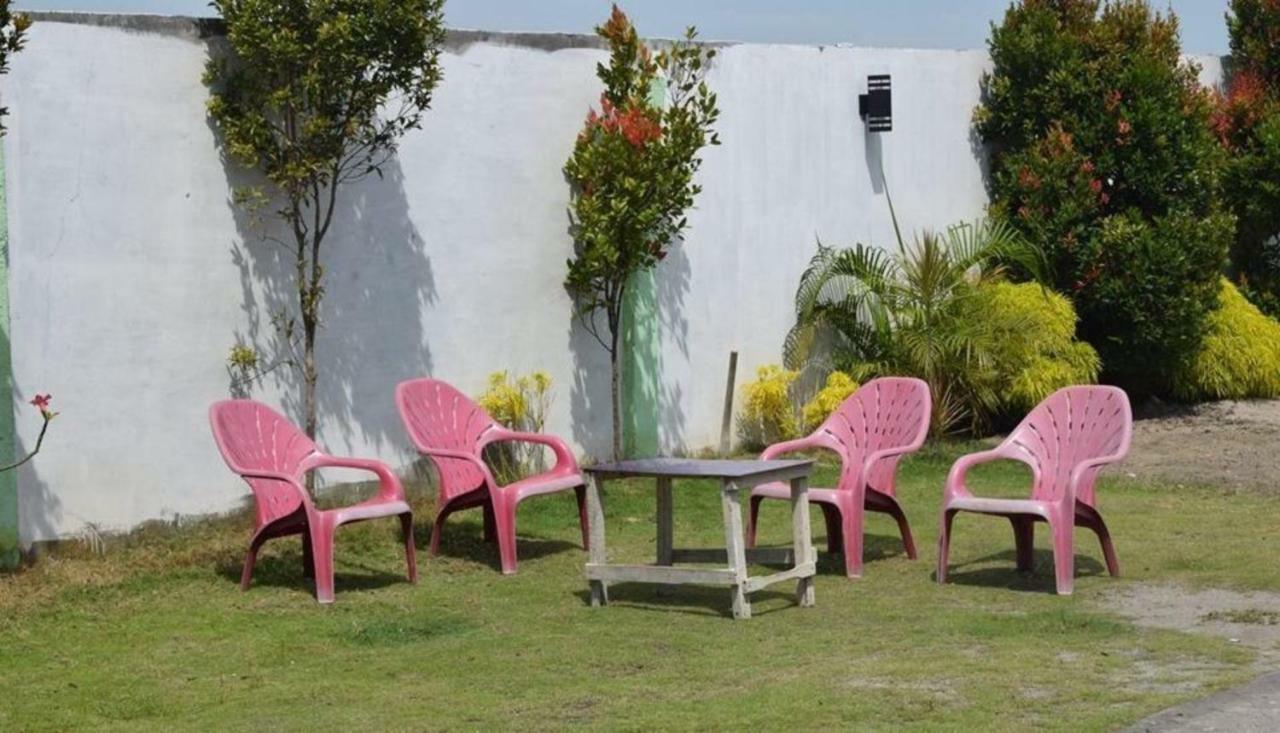 Hotel Grand Family Sungairampah Ngoại thất bức ảnh