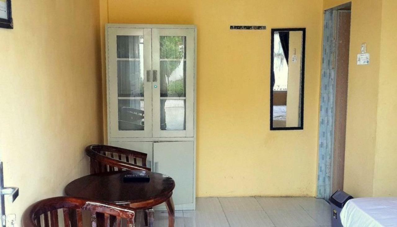 Hotel Grand Family Sungairampah Ngoại thất bức ảnh