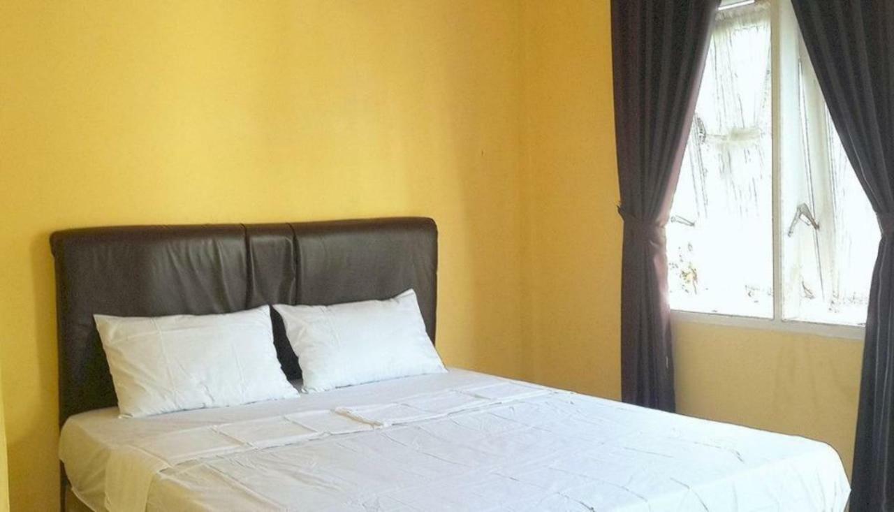 Hotel Grand Family Sungairampah Ngoại thất bức ảnh