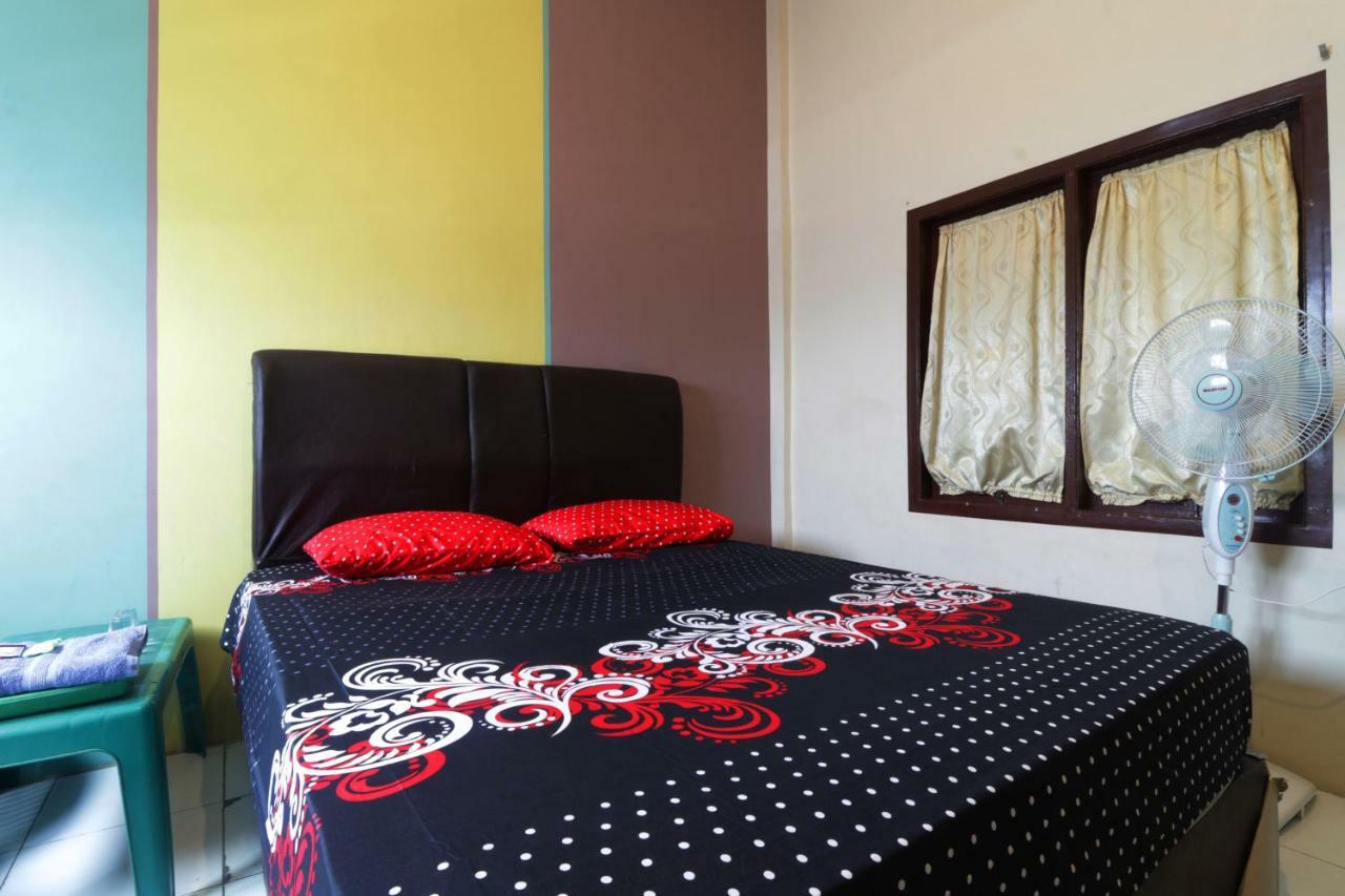 Hotel Grand Family Sungairampah Ngoại thất bức ảnh