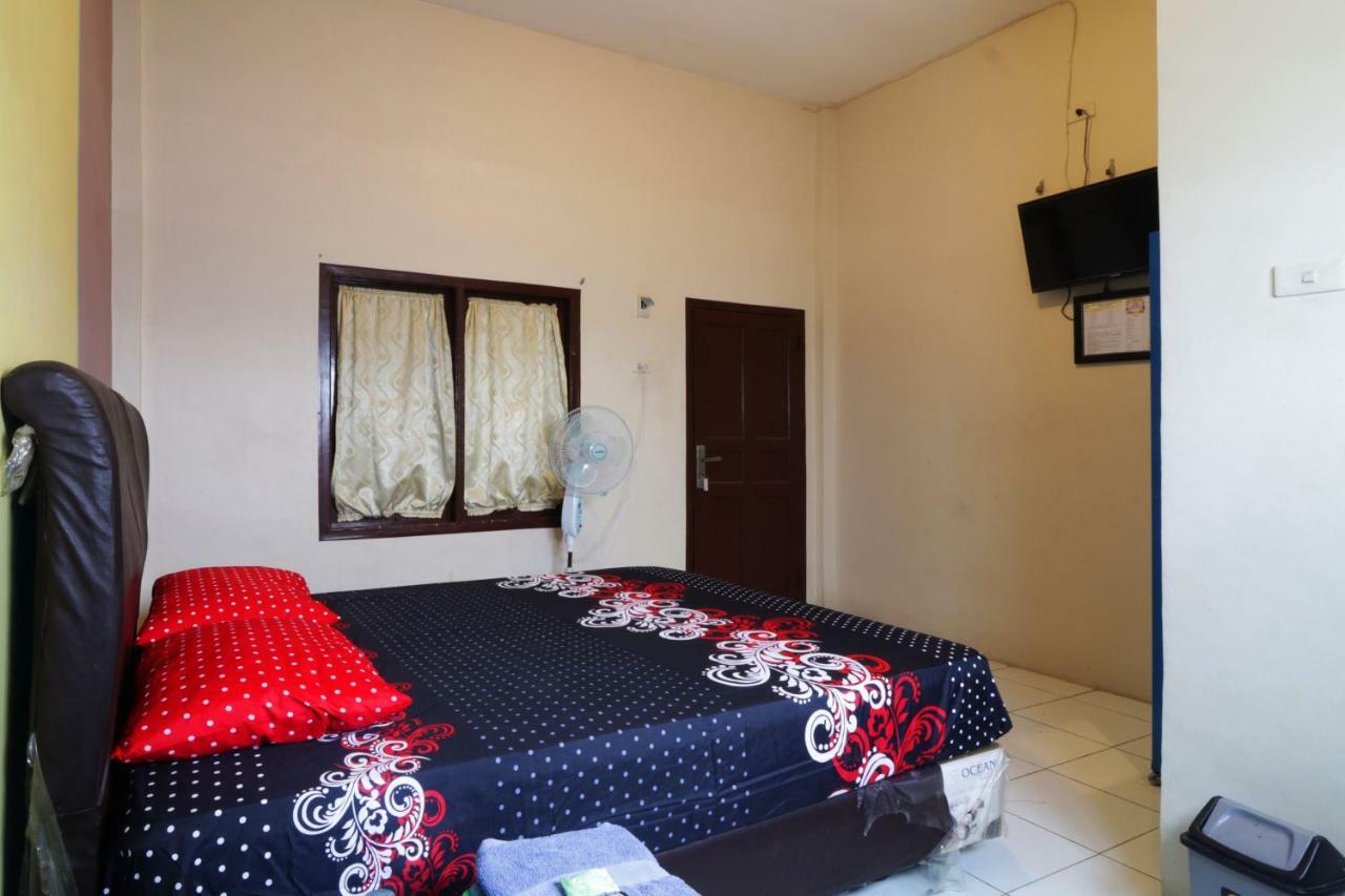 Hotel Grand Family Sungairampah Ngoại thất bức ảnh