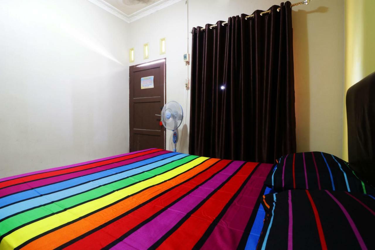 Hotel Grand Family Sungairampah Ngoại thất bức ảnh