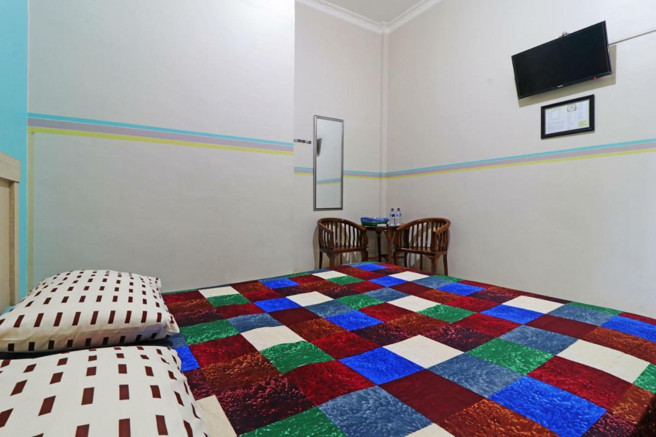 Hotel Grand Family Sungairampah Ngoại thất bức ảnh