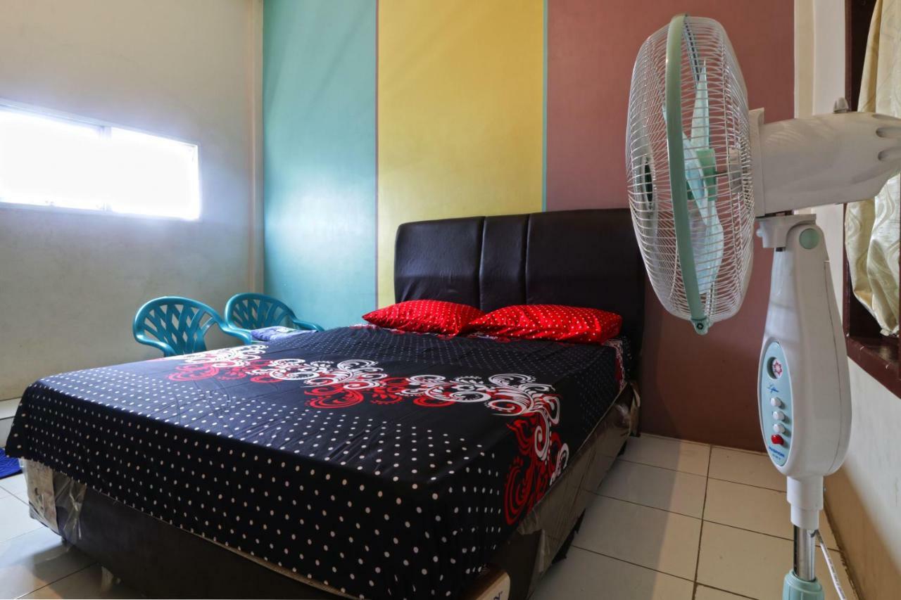 Hotel Grand Family Sungairampah Ngoại thất bức ảnh