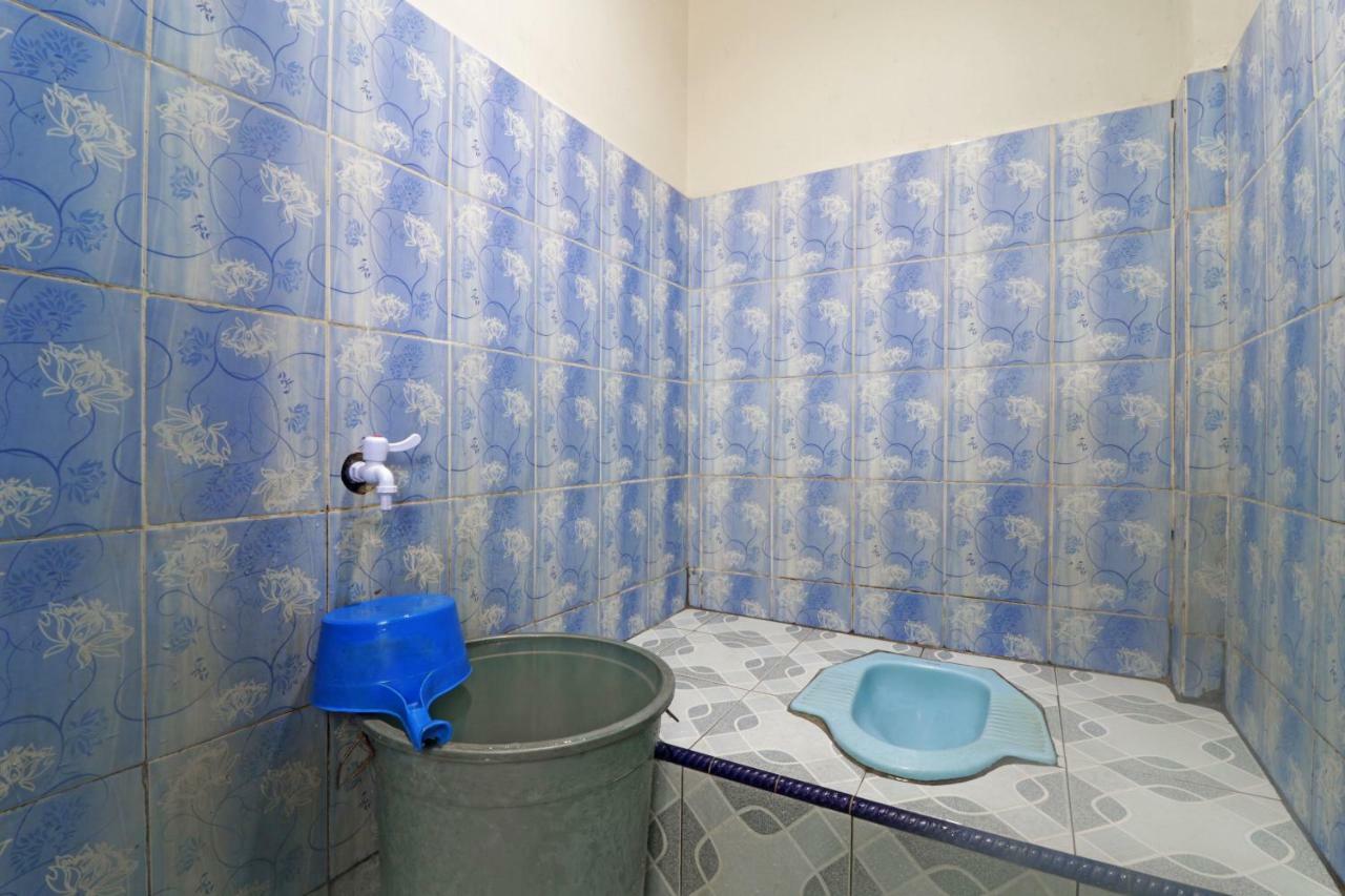 Hotel Grand Family Sungairampah Ngoại thất bức ảnh