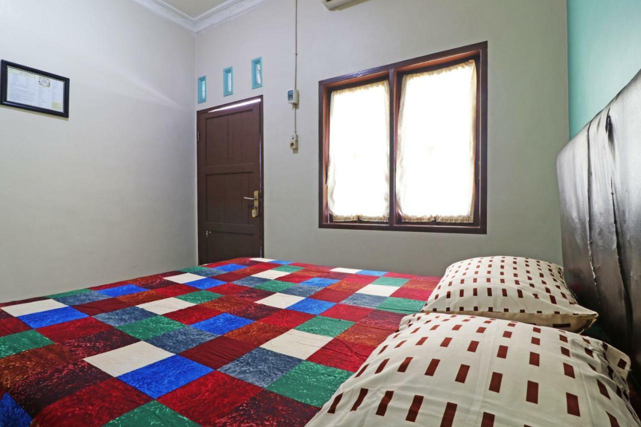 Hotel Grand Family Sungairampah Ngoại thất bức ảnh