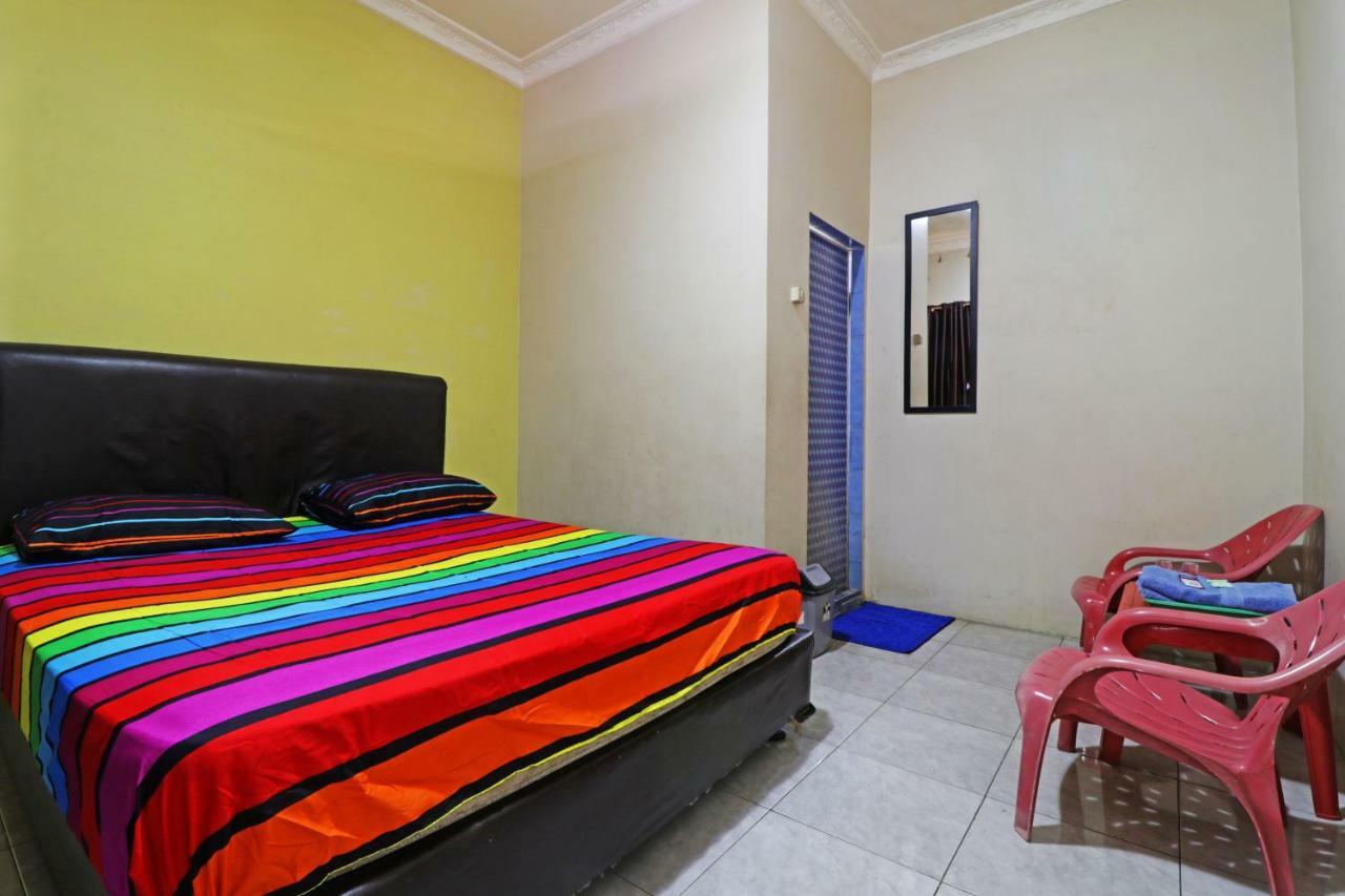 Hotel Grand Family Sungairampah Ngoại thất bức ảnh