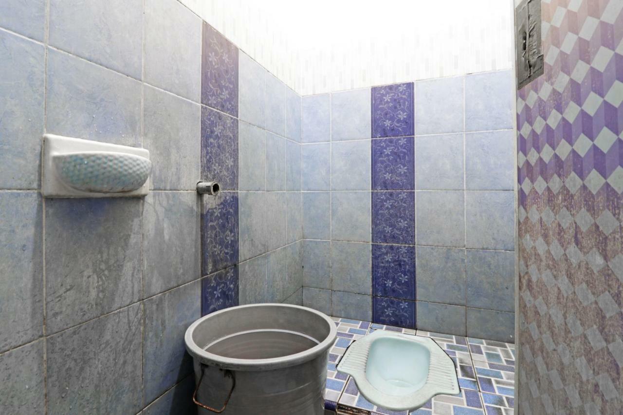 Hotel Grand Family Sungairampah Ngoại thất bức ảnh