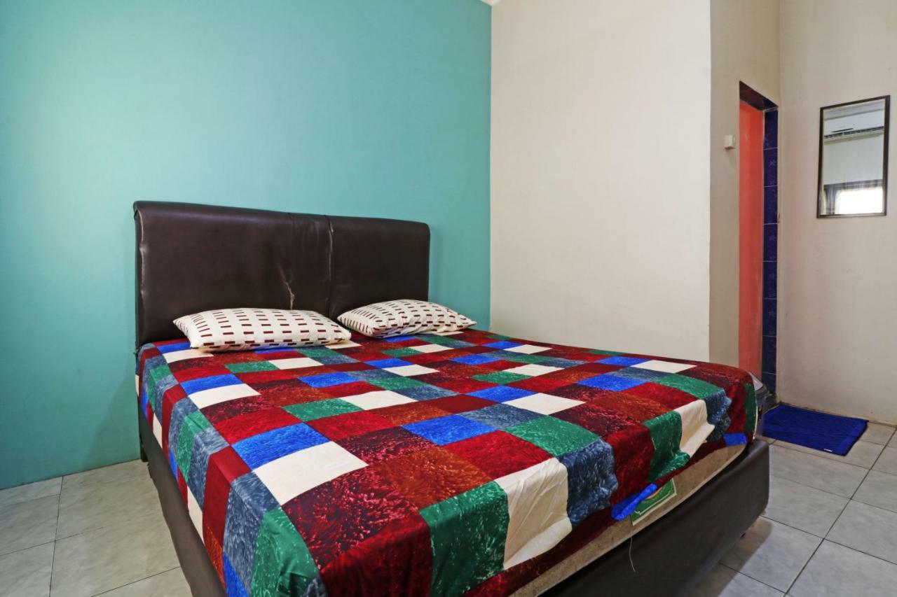 Hotel Grand Family Sungairampah Ngoại thất bức ảnh