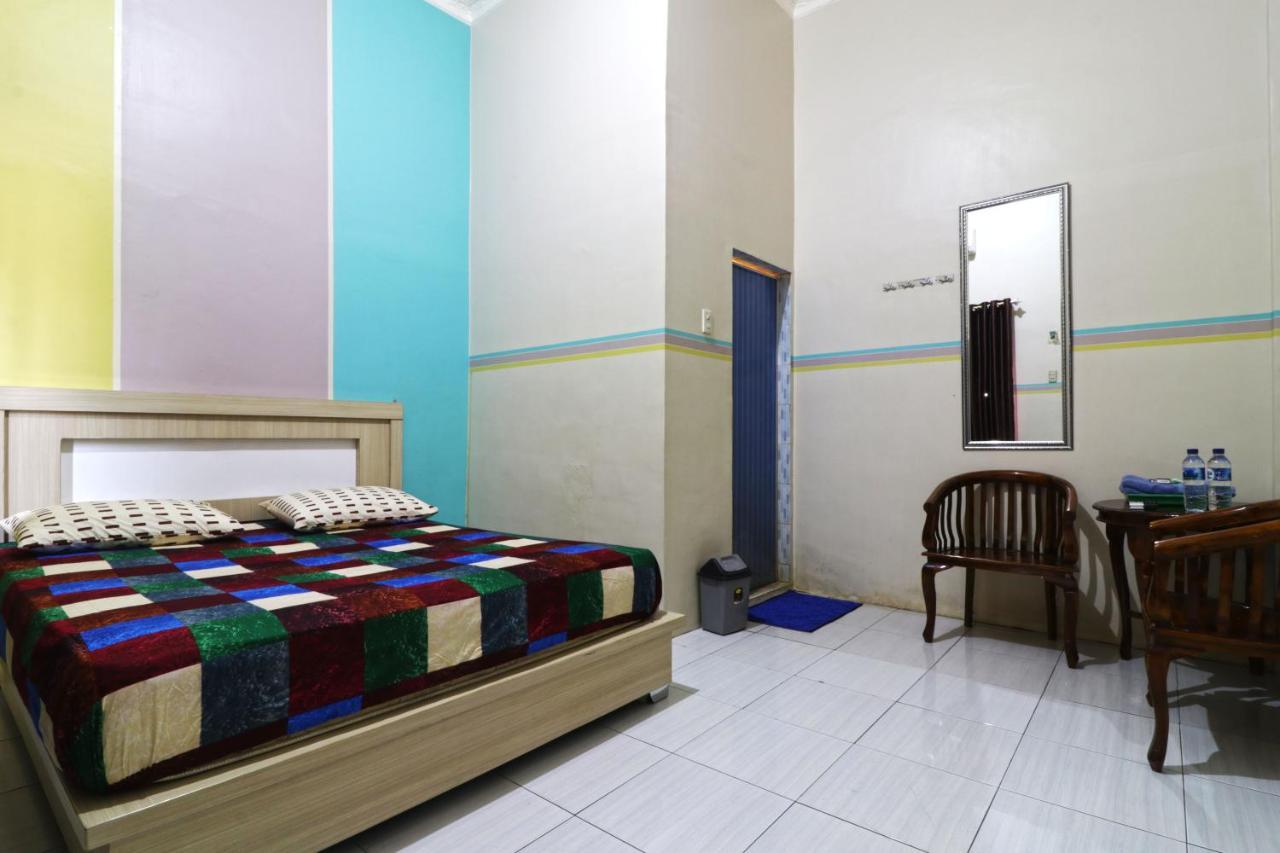 Hotel Grand Family Sungairampah Ngoại thất bức ảnh