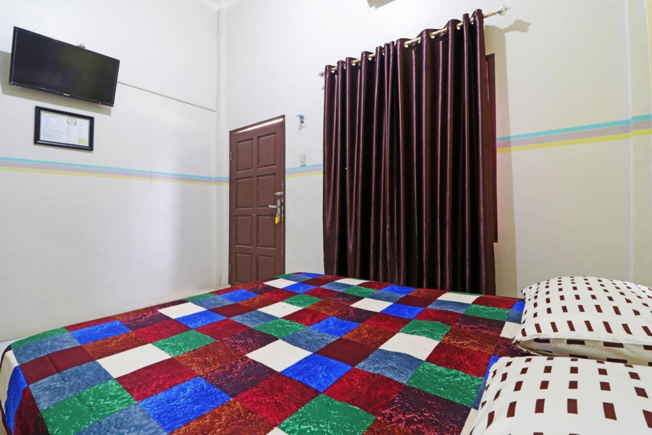 Hotel Grand Family Sungairampah Ngoại thất bức ảnh