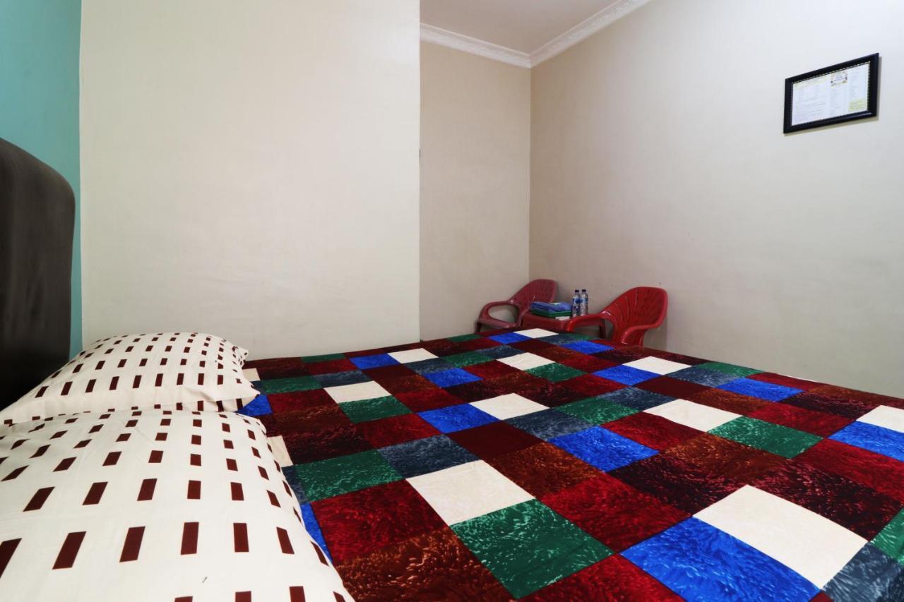 Hotel Grand Family Sungairampah Ngoại thất bức ảnh